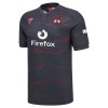 Maillot de Foot Wrexham Exterieur 2026-27 Maillot de Foot Wrexham Exterieur 2026-27